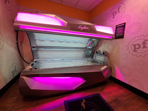 Gym «Planet Fitness», reviews and photos, 175 Mansfield Ave #7, Norton, MA 02766, USA