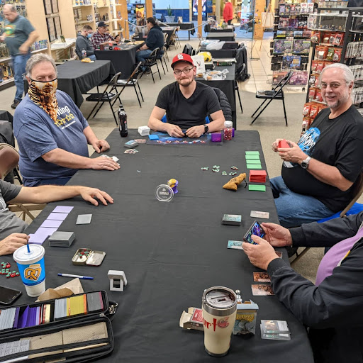 Comic Book Store «Comic Shop Plus», reviews and photos, 235 S 21st St, Newark, OH 43055, USA