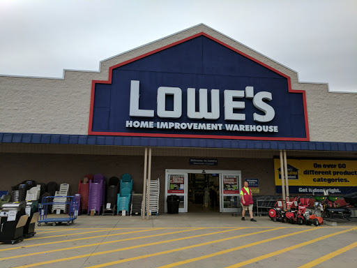 Lowe's Home Improvement