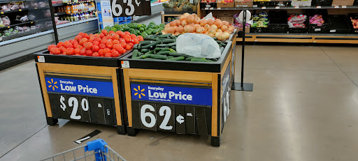 Supermarket «Walmart Neighborhood Market», reviews and photos, 850 E 88th Ave, Thornton, CO 80229, USA