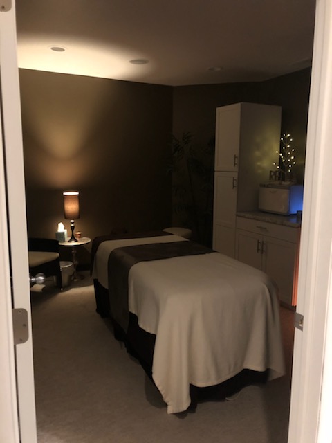 Touch Therapy 50036