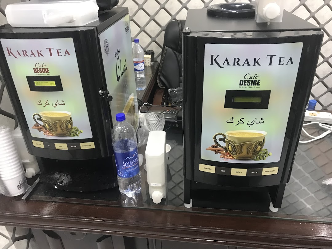 KARAK TEA 724D JOHAR TOWN