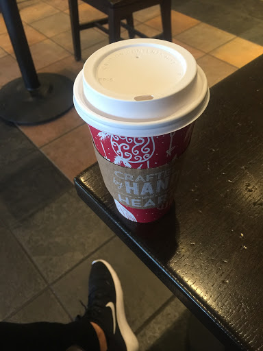 Coffee Shop «Starbucks», reviews and photos, 1601 N Cockrell Hill Rd, Dallas, TX 75211, USA