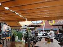 Atmosphère du Restaurant Les Cocotes de la Muntanya à Le Perthus - n°3