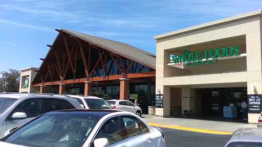 Grocery Store «Whole Foods Market», reviews and photos, 4315 Arden Way, Sacramento, CA 95864, USA