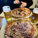 Photo n°23 de l'avis de Mattia.i fait le 17/09/2018 à 15:07 sur le  Birreria pizzeria Bierfilz à Ferrara