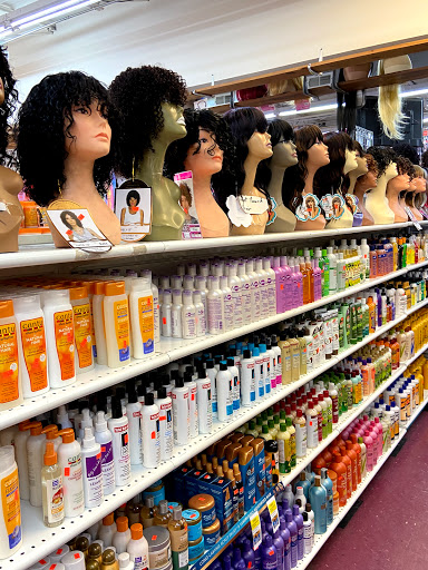 Cosmetics Store «A & A Beauty Supply», reviews and photos, 1371 Copley Rd, Akron, OH 44320, USA