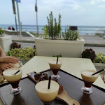 Photo n°1 de l'avis de Elisabetta.e fait le 19/09/2020 à 15:37 sur le  La Balena Bianca à Vallecrosia