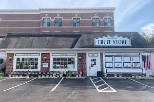 The Fruit Store image