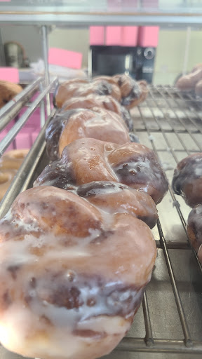 Donut Shop «Donut Storr», reviews and photos, 22951 Los Alisos Blvd # 1, Mission Viejo, CA 92691, USA