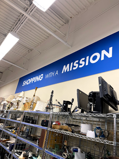 Thrift Store «Goodwill Avon Store & Donation Station», reviews and photos