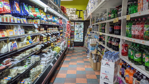 Grocery Store «Food Universe Marketplace», reviews and photos, 97 Avenue O, Brooklyn, NY 11204, USA