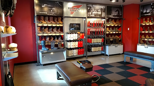 Shoe Store «Red Wing», reviews and photos, 3133 W 10th St, Greeley, CO 80634, USA