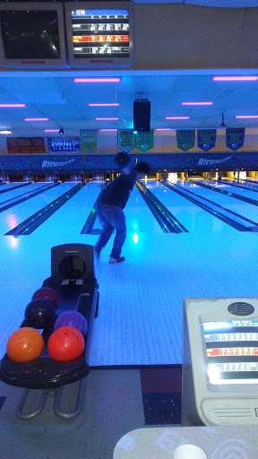 Bowling Alley «Richfield Bowl», reviews and photos, 5340 Richfield Rd, Flint, MI 48506, USA