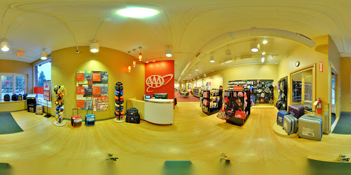 Travel Agency «AAA Mount Vernon», reviews and photos, 1 Public Square, Mt Vernon, OH 43050, USA