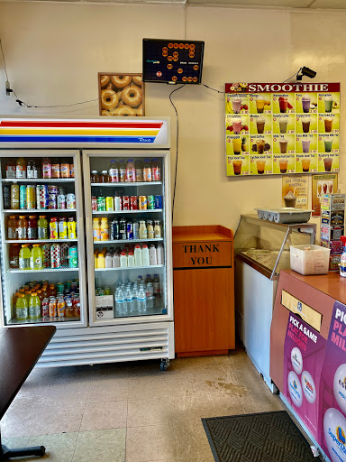 Donut Shop «Donut Star», reviews and photos, 305 W Arbor Vitae St # A, Inglewood, CA 90301, USA