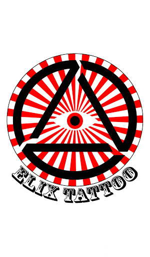 Tattoo Shop «Elix Tattoo», reviews and photos, 763 E Julian St, San Jose, CA 95112, USA