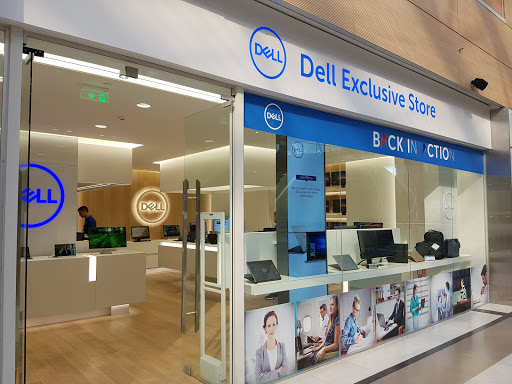 Dell Exclusive Store (Athens)