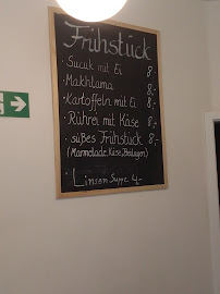 Restaurant Baghdad Restaurant à Leipzig - menu / carte