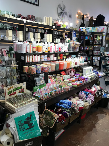Gift Shop «Pangaea Outpost», reviews and photos, 909 Garnet Ave, San Diego, CA 92109, USA