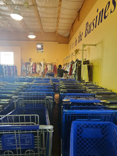 Thrift Store «Goodwill West Palm Beach/South Dixie Store & Donation Center», reviews and photos