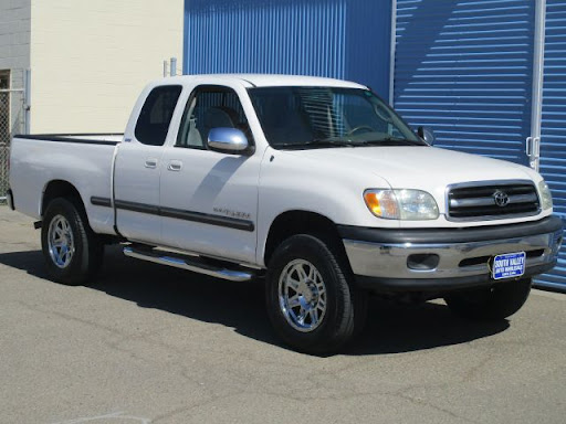South Valley Auto Wholesale