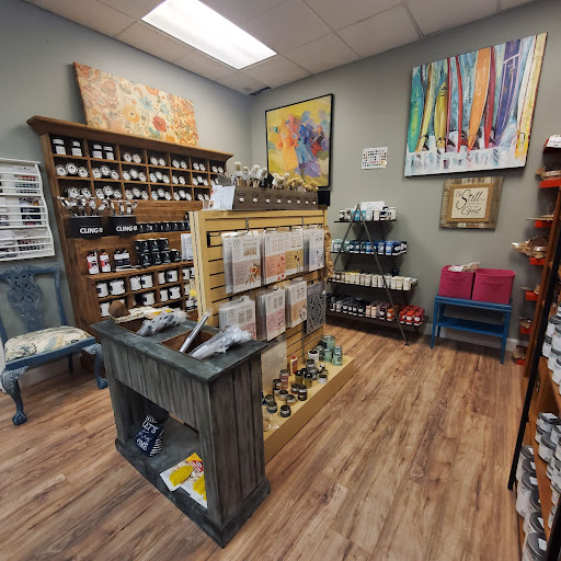 Antique Store «44 Marketplace», reviews and photos, 103 Harmony Crossing #1, Eatonton, GA 31024, USA