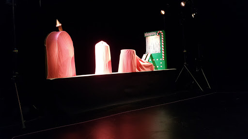 Performing Arts Theater «Bellevue Youth Theatre - Crossroads», reviews and photos, 16051 NE 10th St, Bellevue, WA 98008, USA