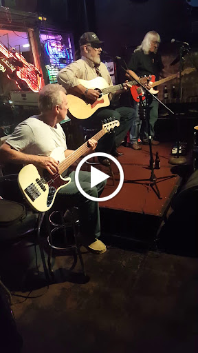 Cocktail Bar «Veets Bar», reviews and photos, 66 S Royal St, Mobile, AL 36602, USA