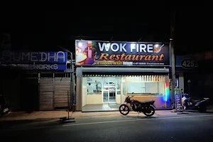 Wok fire Restaurant - Welisara image