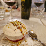 Photo n°5 de l'avis de carmela.i fait le 28/02/2024 à 08:58 sur le  Osteria O' Pizzaiuolo - Le Segrete del '700 à Isernia