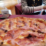 Photo n°4 de l'avis de Martin. fait le 12/11/2023 à 06:59 sur le  Restaurant Pizzeria “Al Passetto” à Cortina d'Ampezzo