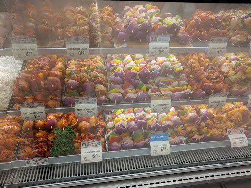 Grocery Store «Pavilions», reviews and photos, 4365 Glencoe Ave, Marina Del Rey, CA 90292, USA