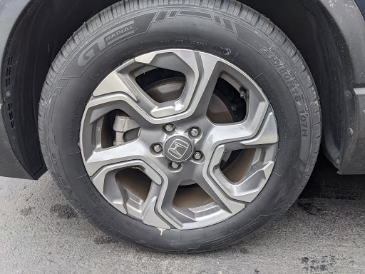 Americas Tire image