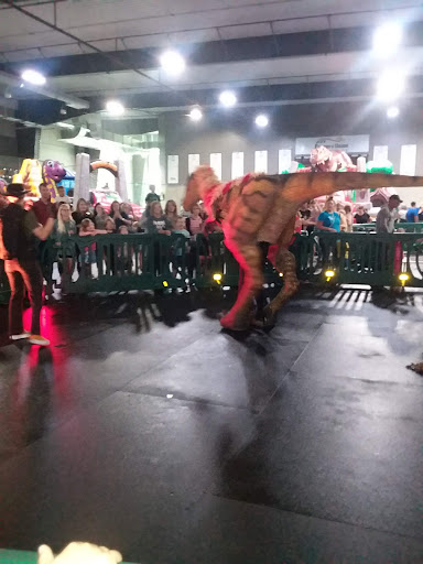 Stadium «Scheels Arena», reviews and photos, 5225 31st Ave S, Fargo, ND 58104, USA