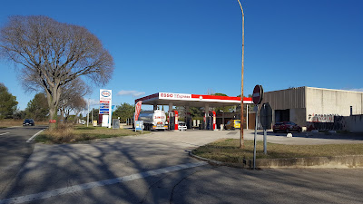 ESSO EXPRESS VENDARGUES à Vendargues