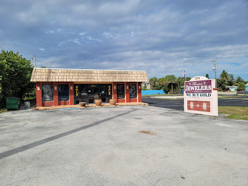 Jewelry Store «Florentine Jewelry», reviews and photos, 1270 Florida A1A, Satellite Beach, FL 32937, USA