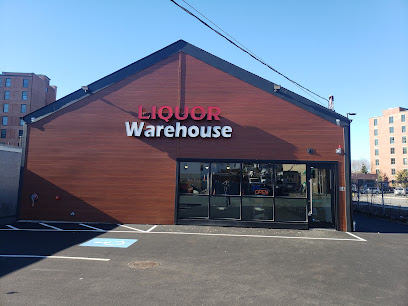 Liquor Warehouse