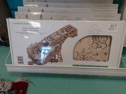 Toy Store «Terra Toys», reviews and photos, 2438 W Anderson Ln, Austin, TX 78757, USA