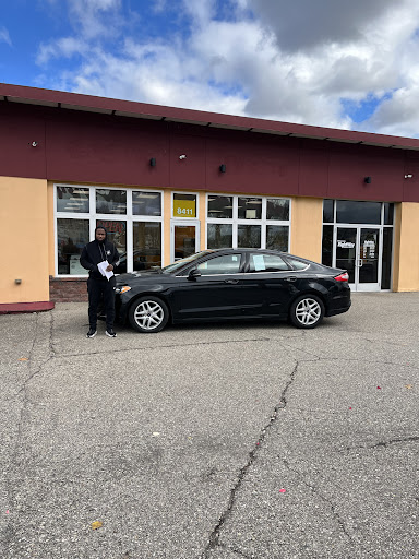 Used Car Dealer «Rightway Auto Sales», reviews and photos, 8411 Telegraph Rd, Taylor, MI 48180, USA