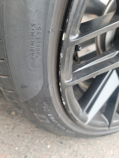 Tire Shop «Firestone Complete Auto Care», reviews and photos, 13500 SW Pacific Hwy, Tigard, OR 97223, USA