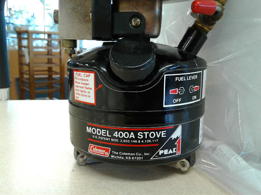 Thrift Store «OSU Folk Club Thrift Shop», reviews and photos, 144 NW 2nd St, Corvallis, OR 97330, USA