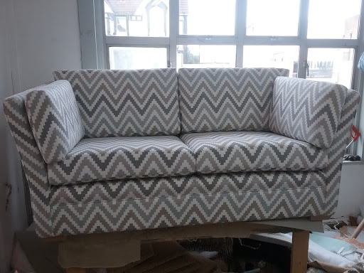 Bearwood Upholstery Workshop