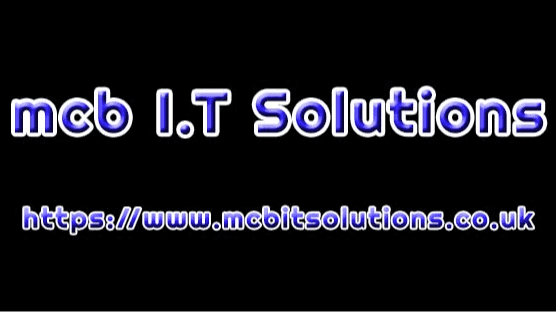 MCB I.T SOLUTIONS - Milton Keynes