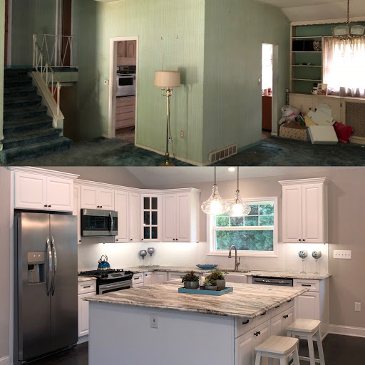 General Contractor «Eco-Pure Construction, Inc», reviews and photos, 412 W Somerdale Rd, Voorhees Township, NJ 08043, USA