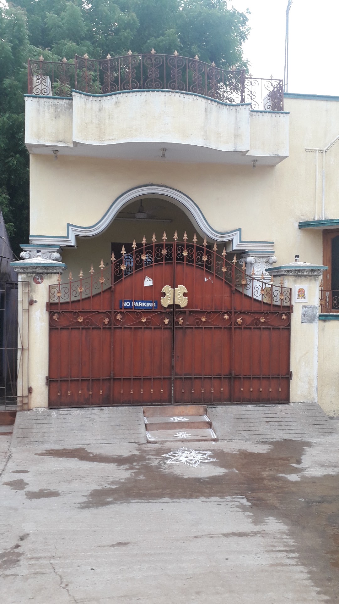Yoga Murthy