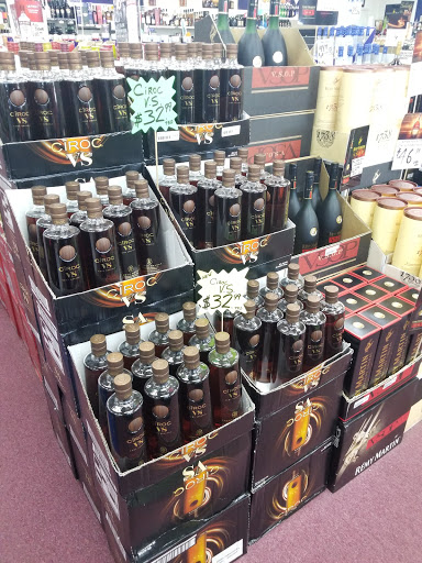 Liquor Store «Gwinnett Package», reviews and photos, 3035 Pleasant Hill Rd, Duluth, GA 30096, USA