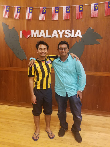 Student Union «Iowa Memorial Union», reviews and photos, 125 N Madison St, Iowa City, IA 52245, USA