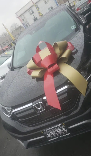 Used Car Dealer «Foreign Auto Imports», reviews and photos, 995 Clinton Ave, Irvington, NJ 07111, USA