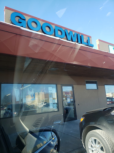Goodwill, 514 C St NE, Brainerd, MN 56401, Thrift Store